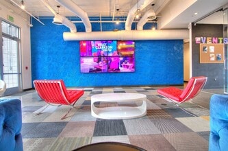 The Seasons Apartments Tucson in Tucson, AZ - Building Photo - Building Photo