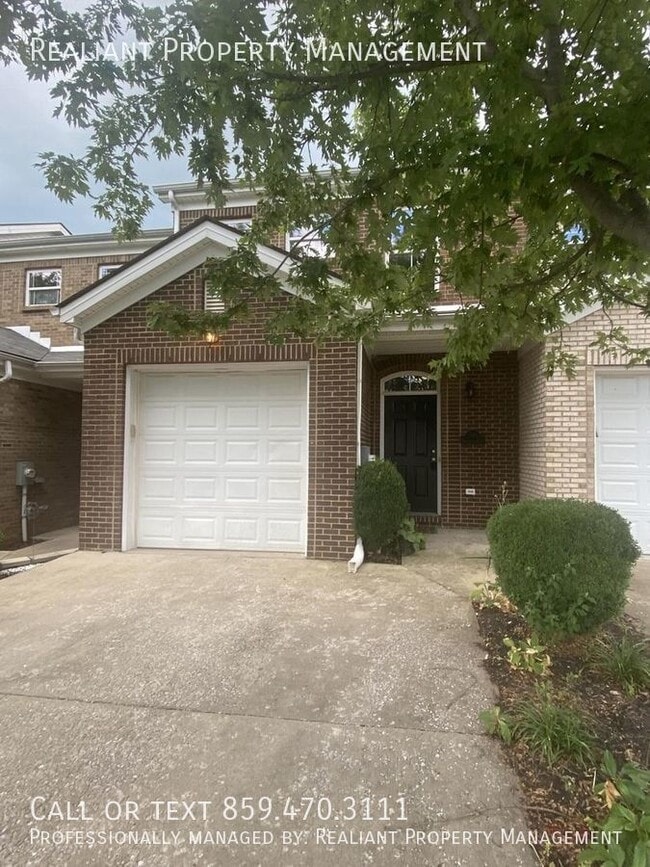 property at 341 Faulconer Dr