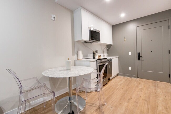 742 Rue William in Montréal, QC - Building Photo - Building Photo