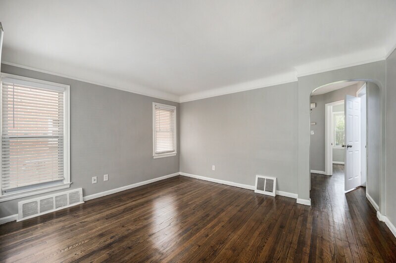 9980 Arnold St in Redford, MI - Building Photo