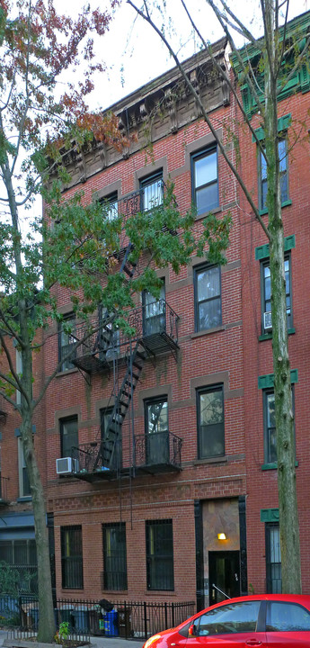 96 Wyckoff St in Brooklyn, NY - Foto de edificio