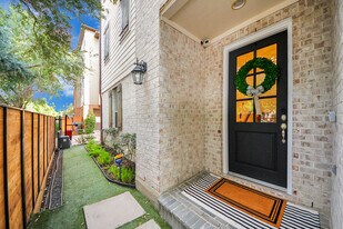 620 Rutland St in Houston, TX - Building Photo