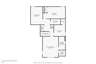 5124 Stone Park Dr in Charlotte, NC - Building Photo - Building Photo