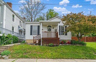 3132 Walworth Ave in Cincinnati, OH - Building Photo