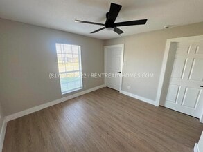 904 Potomac Dr in Lancaster, TX - Building Photo - Building Photo