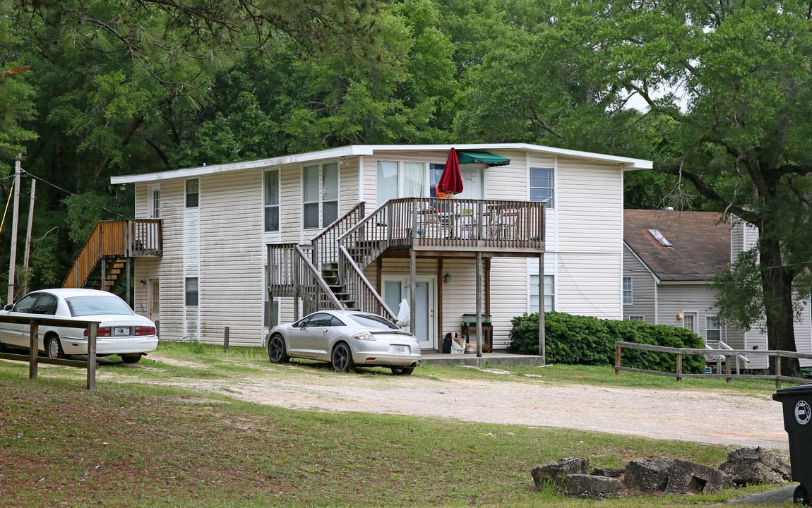 5950-5970 Blountstown Hwy in Tallahassee, FL - Building Photo