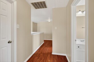 3215 Sapphire Star Dr in Houston, TX - Foto de edificio - Building Photo