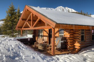 7 Cowboy Heaven Spur Rd in Big Sky, MT - Building Photo - Building Photo