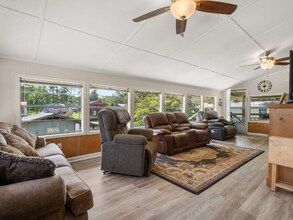 209 Harris Dr in Deridder, LA - Foto de edificio - Building Photo