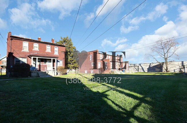 property at 1269 E Livingston Ave