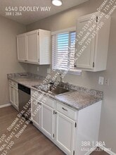 4540 Dooley Way in Colorado Springs, CO - Building Photo - Building Photo