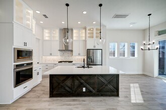 3105 Somerset Levens Ln in Houston, TX - Building Photo - Building Photo