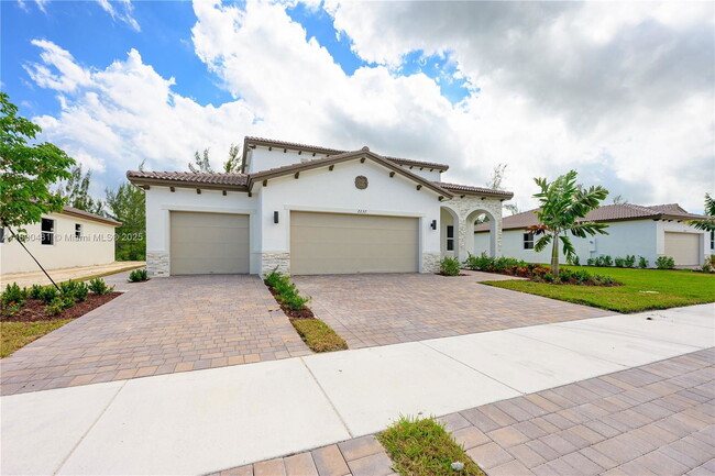 property at 2232 SE 30th St