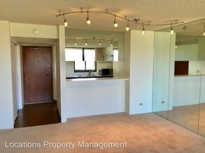 583 Kamoku St-Unit -#DH1101 in Honolulu, HI - Building Photo - Building Photo