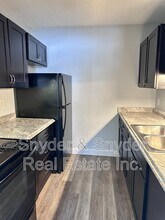 2605 Terrace Ave in Akron, OH - Building Photo - Building Photo