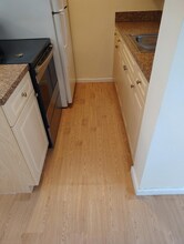 1510 NE 50th Ct, Unit 5 in Fort Lauderdale, FL - Foto de edificio - Building Photo