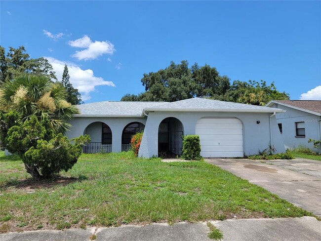 property at 2023 Tumbleweed Dr