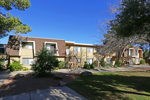 Tara Hills Apartments