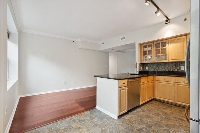 1437 Rhode Island Ave NW in Washington, DC - Building Photo - Building Photo
