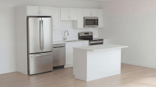 property at 1475 St Marys St