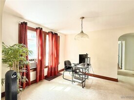 245 Hamilton Dr in Buffalo, NY - Building Photo