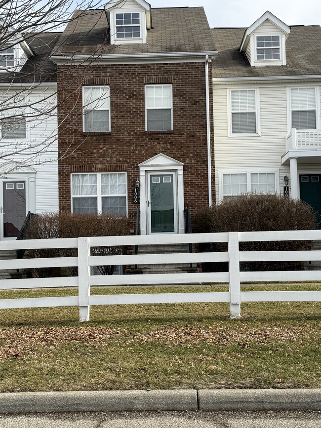 property at 1006 Hartford Village Blvd