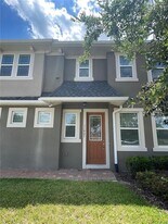 11807 Vermillion Ave in Windermere, FL - Building Photo