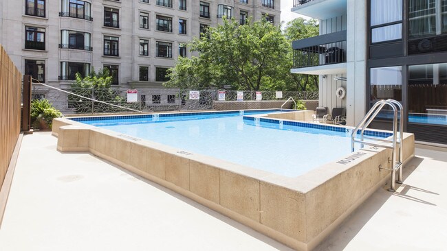 1313 N Ritchie Ct-Unit -2303 in Chicago, IL - Building Photo - Building Photo