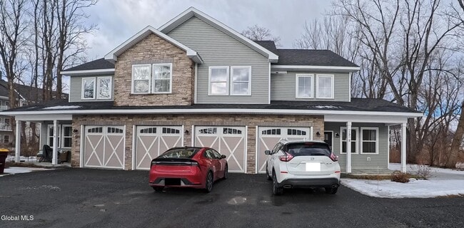 745 Watervliet Shaker Rd