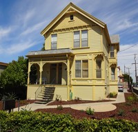 1847 8th Ave in Oakland, CA - Building Photo - Building Photo