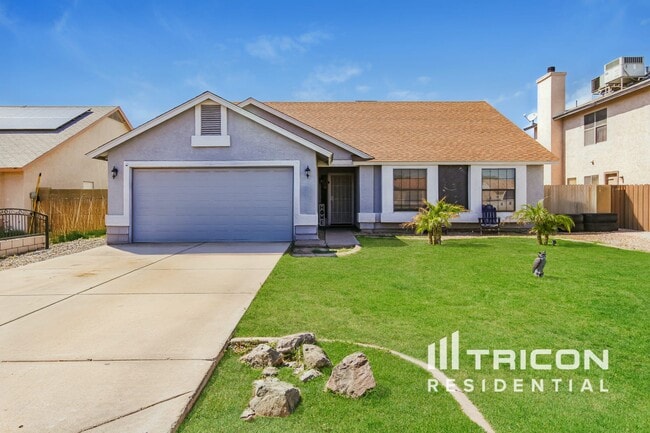 property at 2718 N 87th Ave