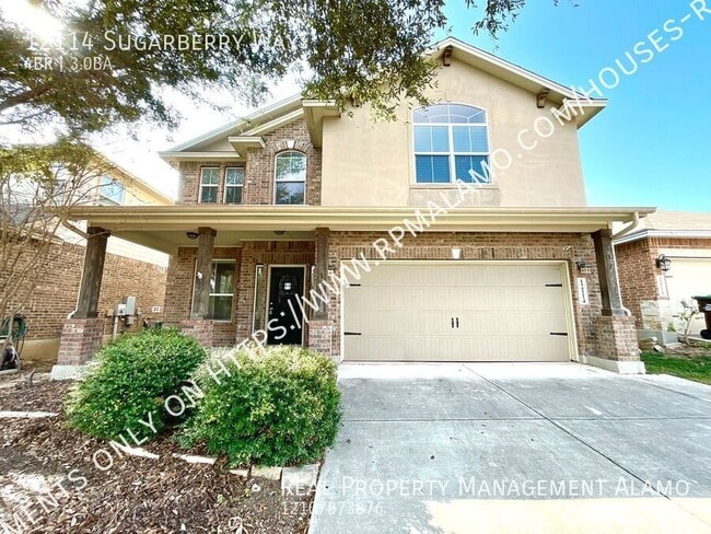 12114 Sugarberry Way