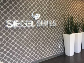 Siegel Suites Virginian