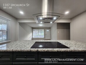 1107 Upchurch St in Raleigh, NC - Building Photo - Building Photo