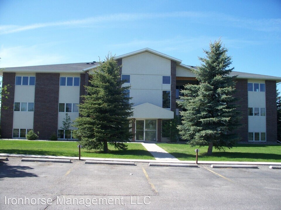 813 W Villard St in Bozeman, MT - Building Photo