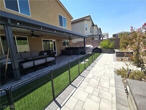 4548 Ginger Hls Ave in Las Vegas, NV - Building Photo - Building Photo