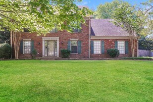 7961 Elm Leaf Dr in Germantown, TN - Building Photo