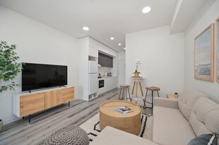 3167 Market in San Diego, CA - Building Photo