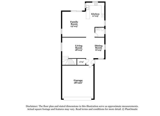 526 Dutchman Ave in Henderson, NV - Building Photo - Building Photo