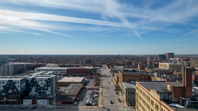 The Hartman Building in Columbus, OH - Building Photo - Building Photo