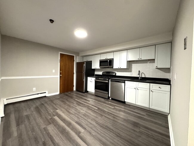 property at 805 Haverhill St