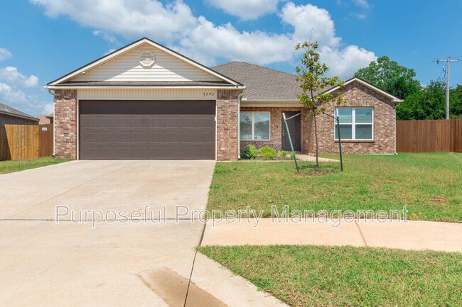 property at 3793 Louthea Ln