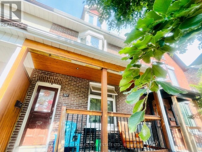 property at 267-267 St Helens Ave