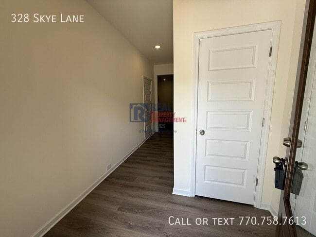 328 Skye Ln in Cartersville, GA - Building Photo - Building Photo