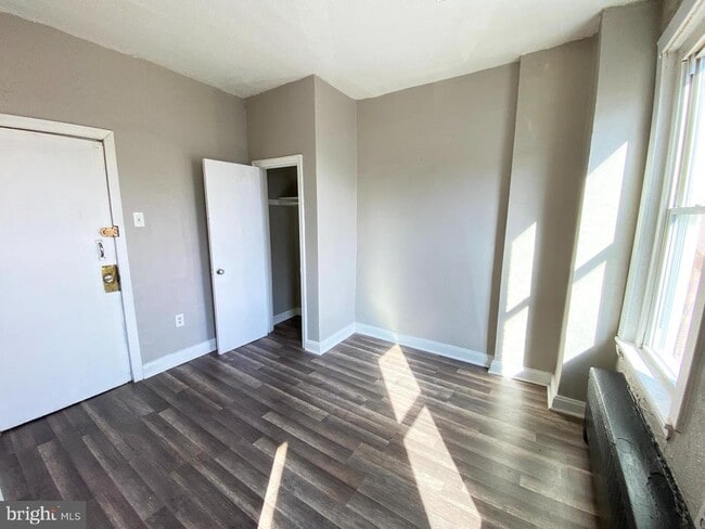 property at 2930 Frankford Ave