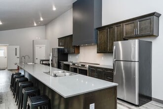 Jackson Commons in Monmouth, OR - Building Photo - Building Photo