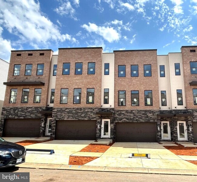 333 Ensemble Wy in Frederick, MD - Building Photo - Building Photo