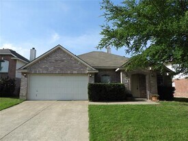 9132 Harrisburg Ln in McKinney, TX - Building Photo
