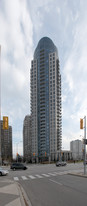 Grand & Ultra Ovation in Mississauga, ON - Building Photo