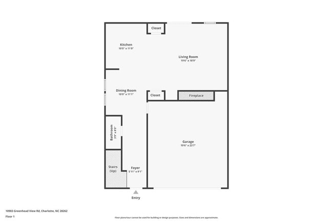 10903 Greenhead View Rd in Charlotte, NC - Building Photo - Building Photo